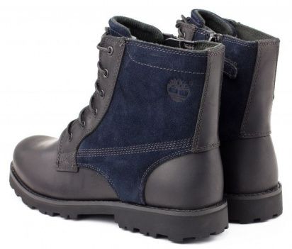 Черевики casual Timberland модель A14G7 — фото 5 - INTERTOP