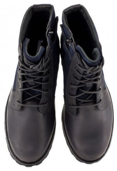 Черевики casual Timberland модель A14G7 — фото 6 - INTERTOP