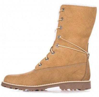 Черевики Timberland 6 Inch WP Shearling модель A156N — фото - INTERTOP