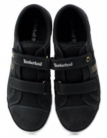 Напівчеревики Timberland модель A16SC — фото 6 - INTERTOP