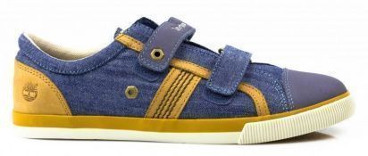 Напівчеревики Timberland модель A16SN — фото - INTERTOP