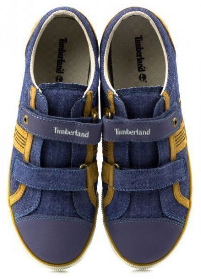 Напівчеревики Timberland модель A16SN — фото 6 - INTERTOP