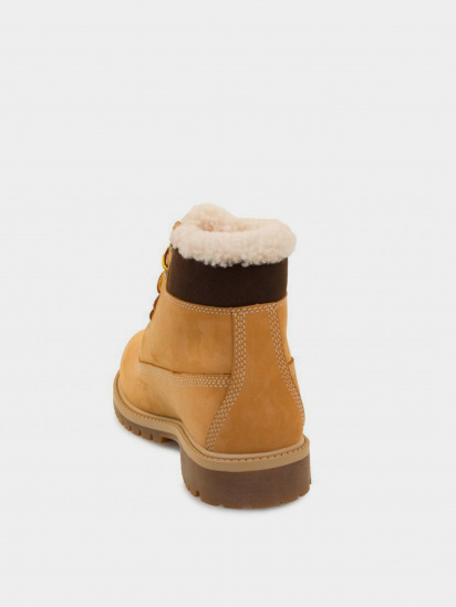 Черевики Timberland 6 In WPF Warmlined модель A1BEI — фото 4 - INTERTOP