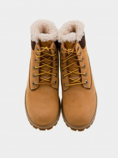 Черевики Timberland 6 In WPF Warmlined модель A1BEI — фото 8 - INTERTOP