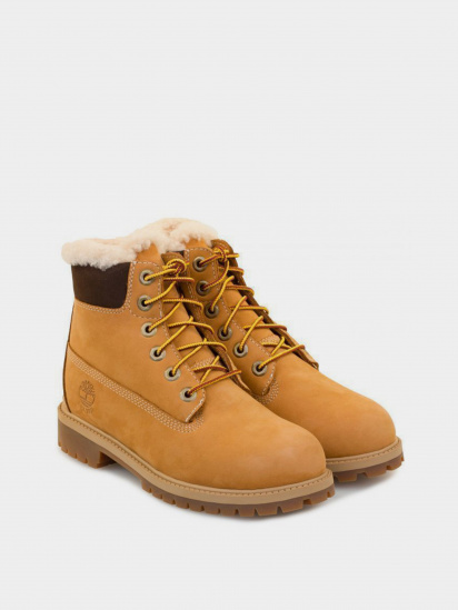 Черевики Timberland 6 In WPF Warmlined модель A1BEI — фото 10 - INTERTOP