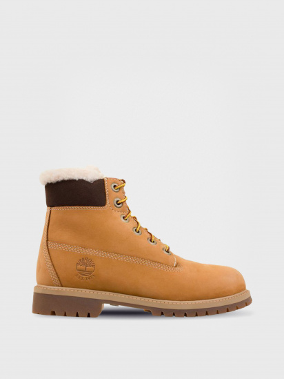 Черевики Timberland 6 In WPF Warmlined модель A1BEI — фото - INTERTOP