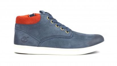 Черевики casual Timberland модель A19SW — фото - INTERTOP