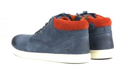 Черевики casual Timberland модель A19SW — фото 5 - INTERTOP