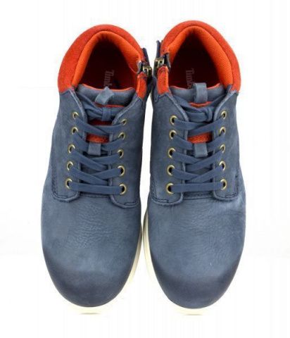 Черевики casual Timberland модель A19SW — фото 6 - INTERTOP