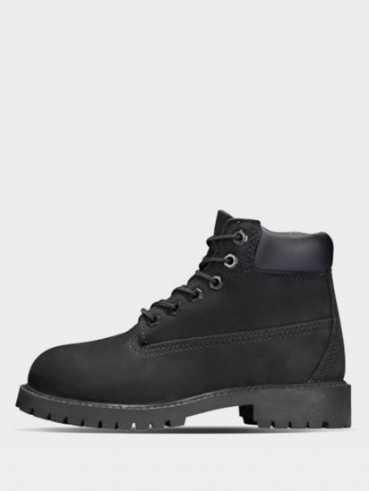 Черевики Timberland 6 In Premium модель 12707 — фото 3 - INTERTOP