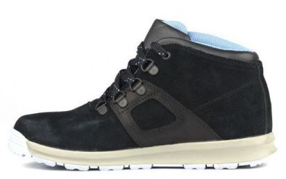 Черевики casual Timberland модель A1A5P — фото - INTERTOP