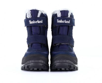 Чоботи Timberland модель A19MD — фото - INTERTOP