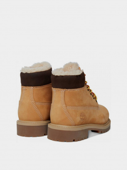 Черевики Timberland 6 In WPF Warmlined модель A17E3 — фото 4 - INTERTOP