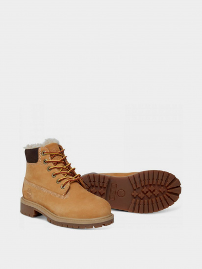 Черевики Timberland 6 In WPF Warmlined модель A17E3 — фото 6 - INTERTOP