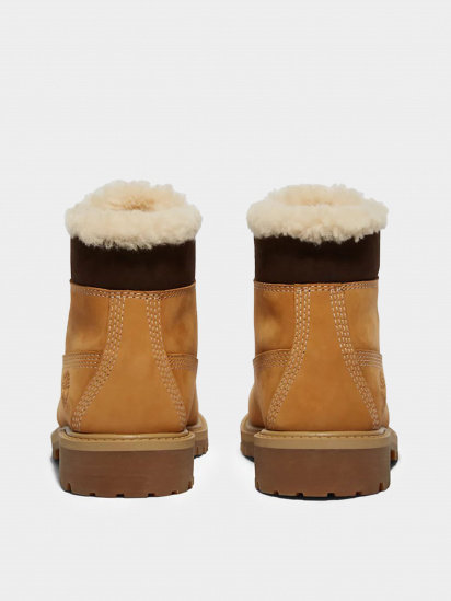 Черевики Timberland 6 In WPF Warmlined модель A17E3 — фото 8 - INTERTOP