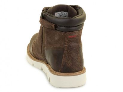 Черевики casual Timberland модель A1NGC — фото - INTERTOP