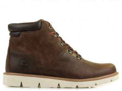 Черевики casual Timberland модель A1NGC — фото 3 - INTERTOP