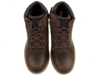 Черевики casual Timberland модель A1NGC — фото 5 - INTERTOP