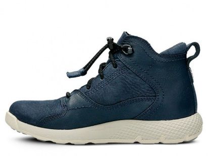 Черевики casual Timberland модель A1J5X — фото - INTERTOP