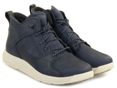 Черевики casual Timberland модель A1J5X — фото 3 - INTERTOP