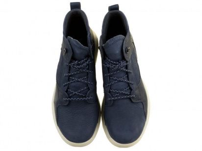 Черевики casual Timberland модель A1J5X — фото 6 - INTERTOP