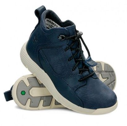 Черевики casual Timberland модель A1J5X — фото 7 - INTERTOP