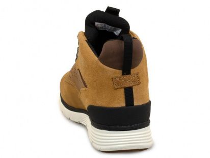 Черевики casual Timberland модель A1JD7 — фото - INTERTOP