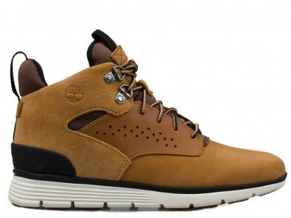 Черевики casual Timberland модель A1JD7 — фото 3 - INTERTOP