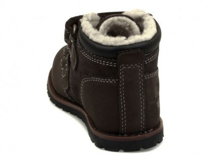 Черевики casual Timberland модель A1NQE — фото - INTERTOP