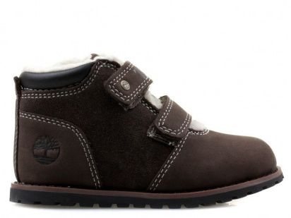 Черевики casual Timberland модель A1NQE — фото 3 - INTERTOP