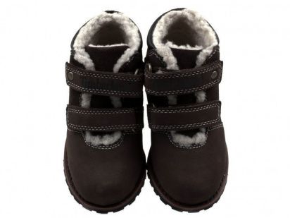 Черевики casual Timberland модель A1NQE — фото 5 - INTERTOP