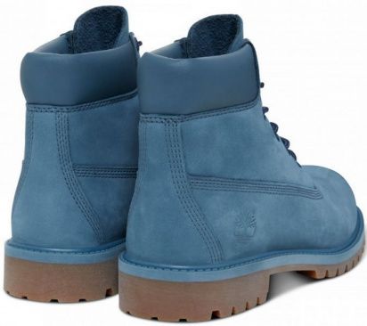 Черевики casual Timberland модель A1O8D — фото - INTERTOP