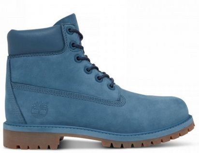 Черевики casual Timberland модель A1O8D — фото 3 - INTERTOP