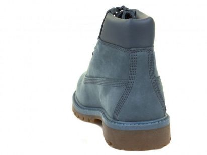 Черевики casual Timberland модель A1O8D — фото 5 - INTERTOP