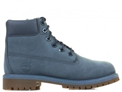 Черевики casual Timberland модель A1O8D — фото 6 - INTERTOP