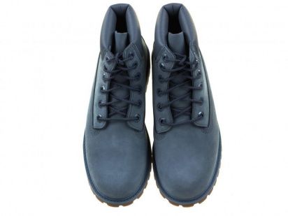 Черевики casual Timberland модель A1O8D — фото 7 - INTERTOP