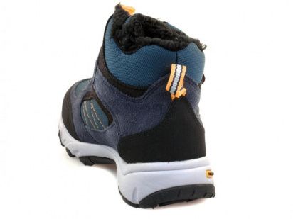 Черевики casual Timberland модель A1I4A — фото - INTERTOP