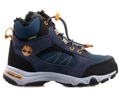 Черевики casual Timberland модель A1I4A — фото 3 - INTERTOP