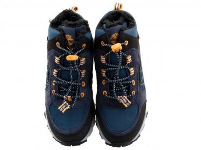 Черевики casual Timberland модель A1I4A — фото 5 - INTERTOP