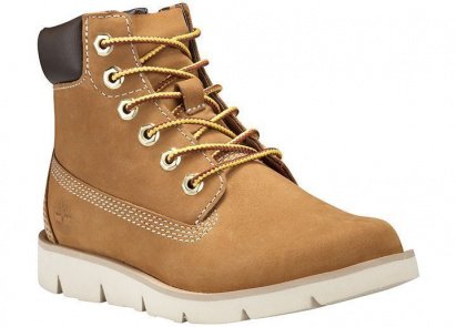 Черевики Timberland модель A1RBS — фото 3 - INTERTOP