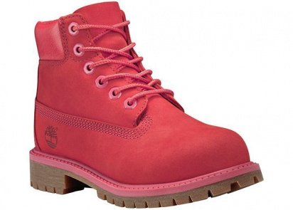 Черевики Timberland Premium 6 Inch Waterproof модель A1RSR — фото - INTERTOP