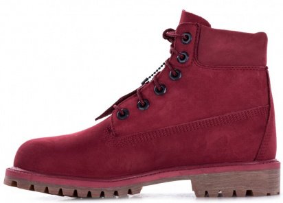 Черевики Timberland модель A1VCK — фото - INTERTOP