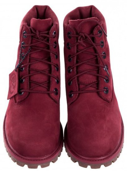 Черевики Timberland модель A1VCK — фото 4 - INTERTOP