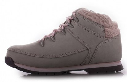 Черевики Timberland EURO SPRINT модель A1RPQ — фото - INTERTOP