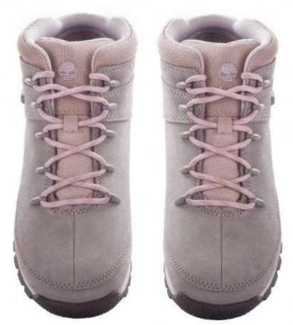 Черевики Timberland EURO SPRINT модель A1RPQ — фото 4 - INTERTOP