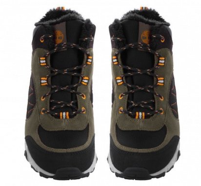 Черевики Timberland модель A1U6X — фото 4 - INTERTOP