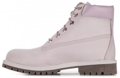 Черевики Timberland модель TB0A24P6S44 — фото - INTERTOP