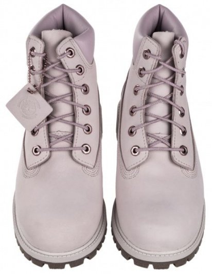 Черевики Timberland модель TB0A24P6S44 — фото 4 - INTERTOP