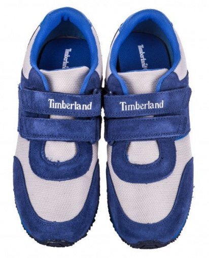 Напівчеревики Timberland модель TB0A1UH6019 — фото 4 - INTERTOP