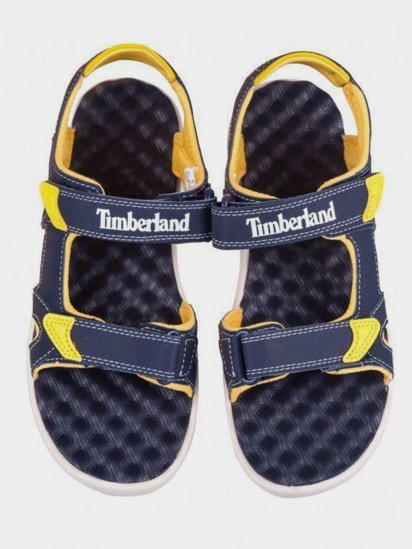 Сандалії Timberland Perkins Row модель TB0A1QXN019 — фото 3 - INTERTOP